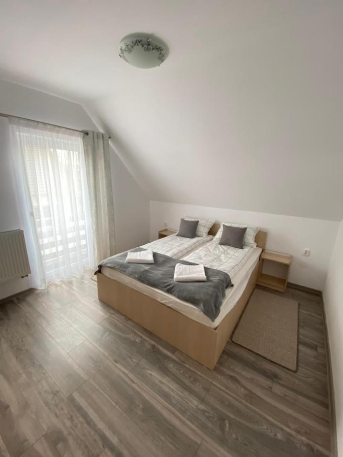 Fenyo Apartman House Ii. Odorheiu Secuiesc Exterior photo