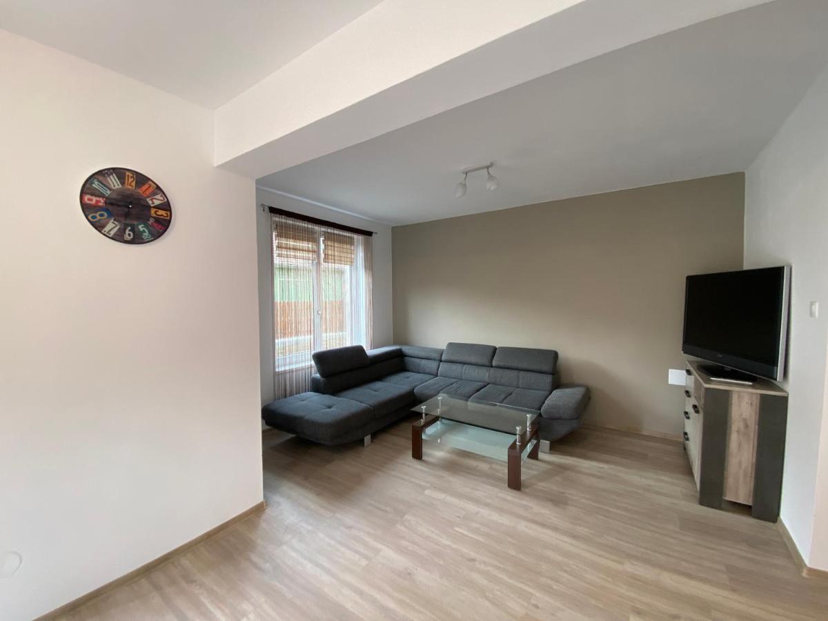 Fenyo Apartman House Ii. Odorheiu Secuiesc Exterior photo