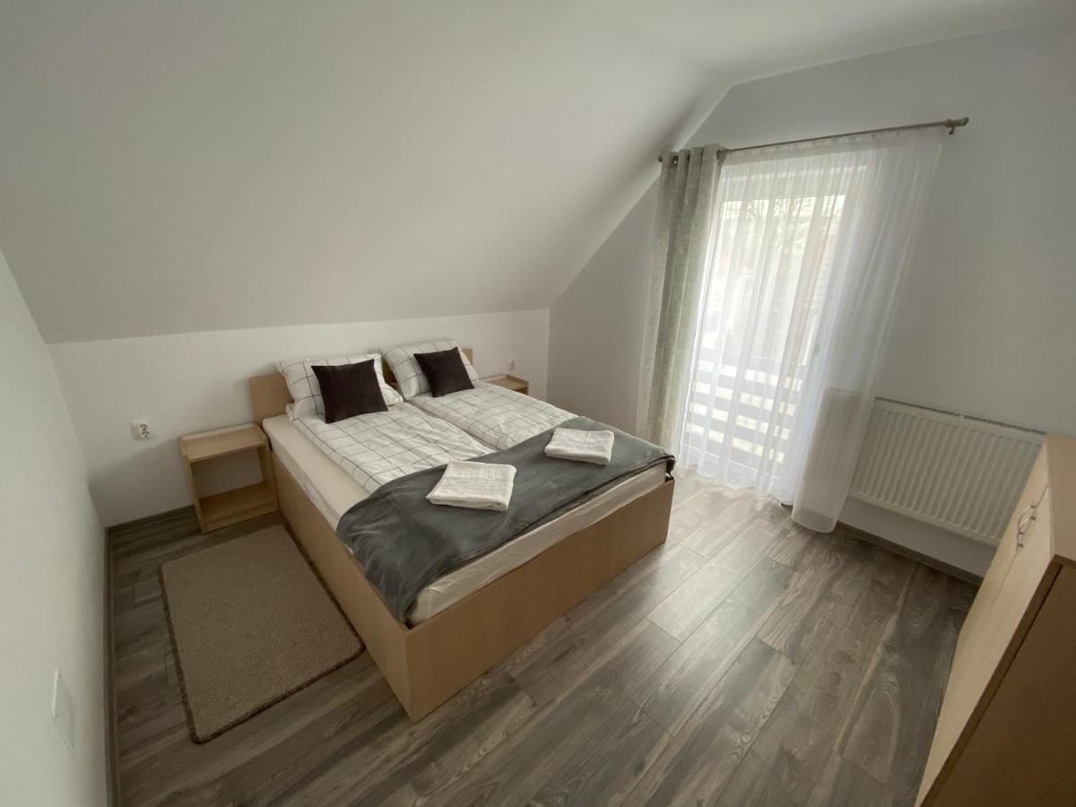 Fenyo Apartman House Ii. Odorheiu Secuiesc Exterior photo